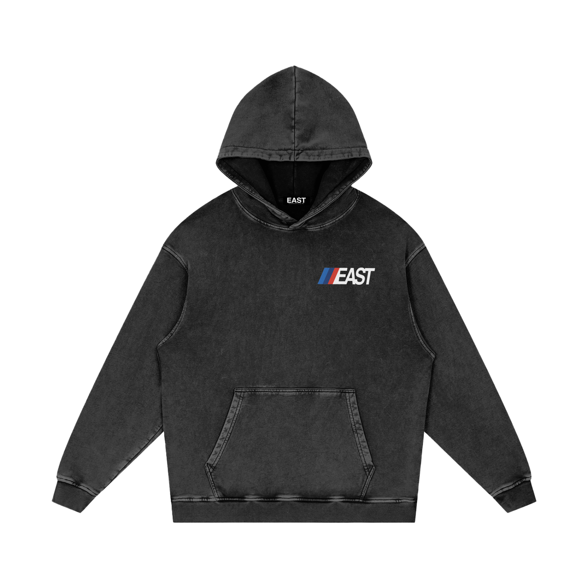 "E36" | Levi Cook Artist Series Hoodie