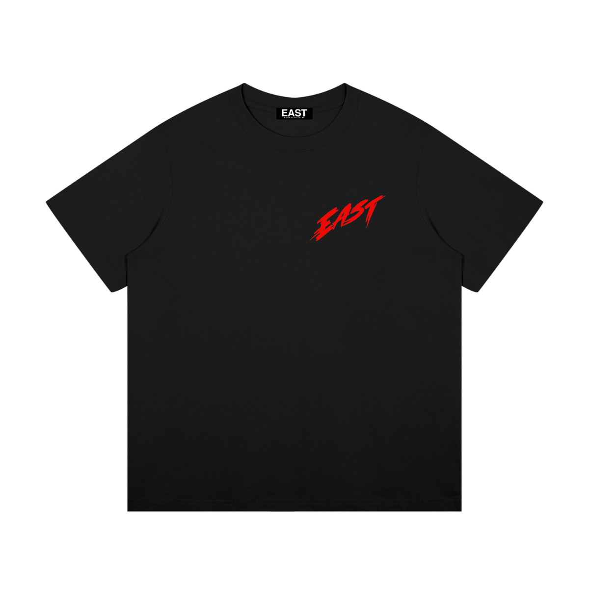 "RACE CITY" | Noel McEwen Artist Series T-Shirt