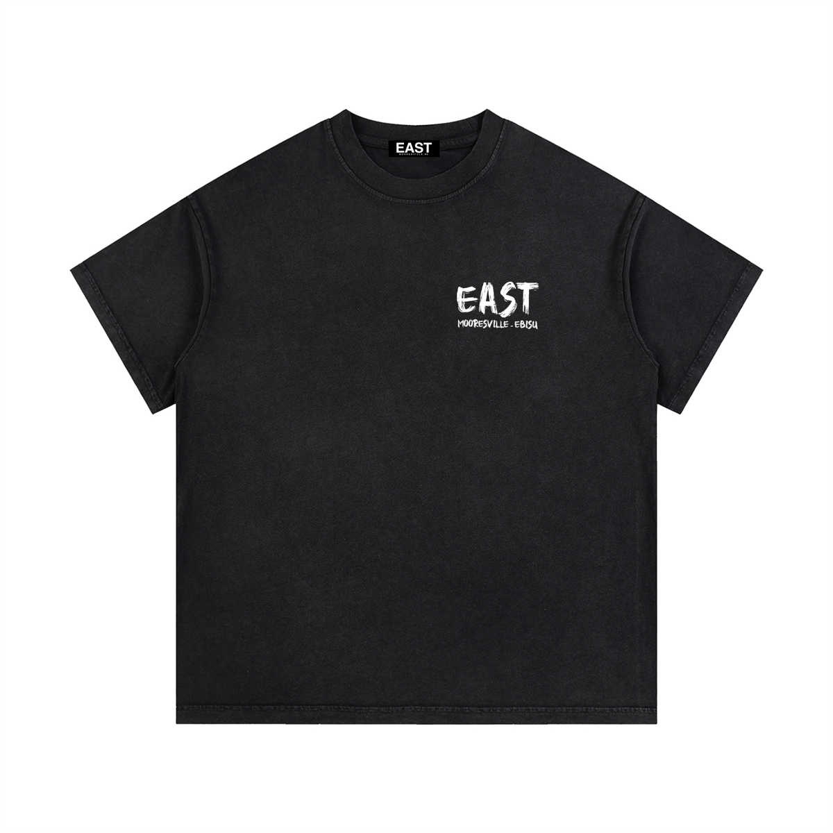 MOORESVILLE - EBISU T-SHIRT