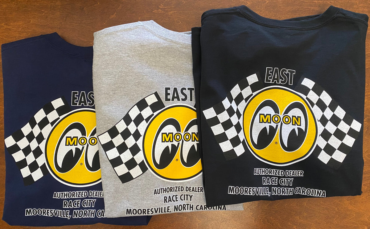 MQQNEYES x EAST | Shop Shirt