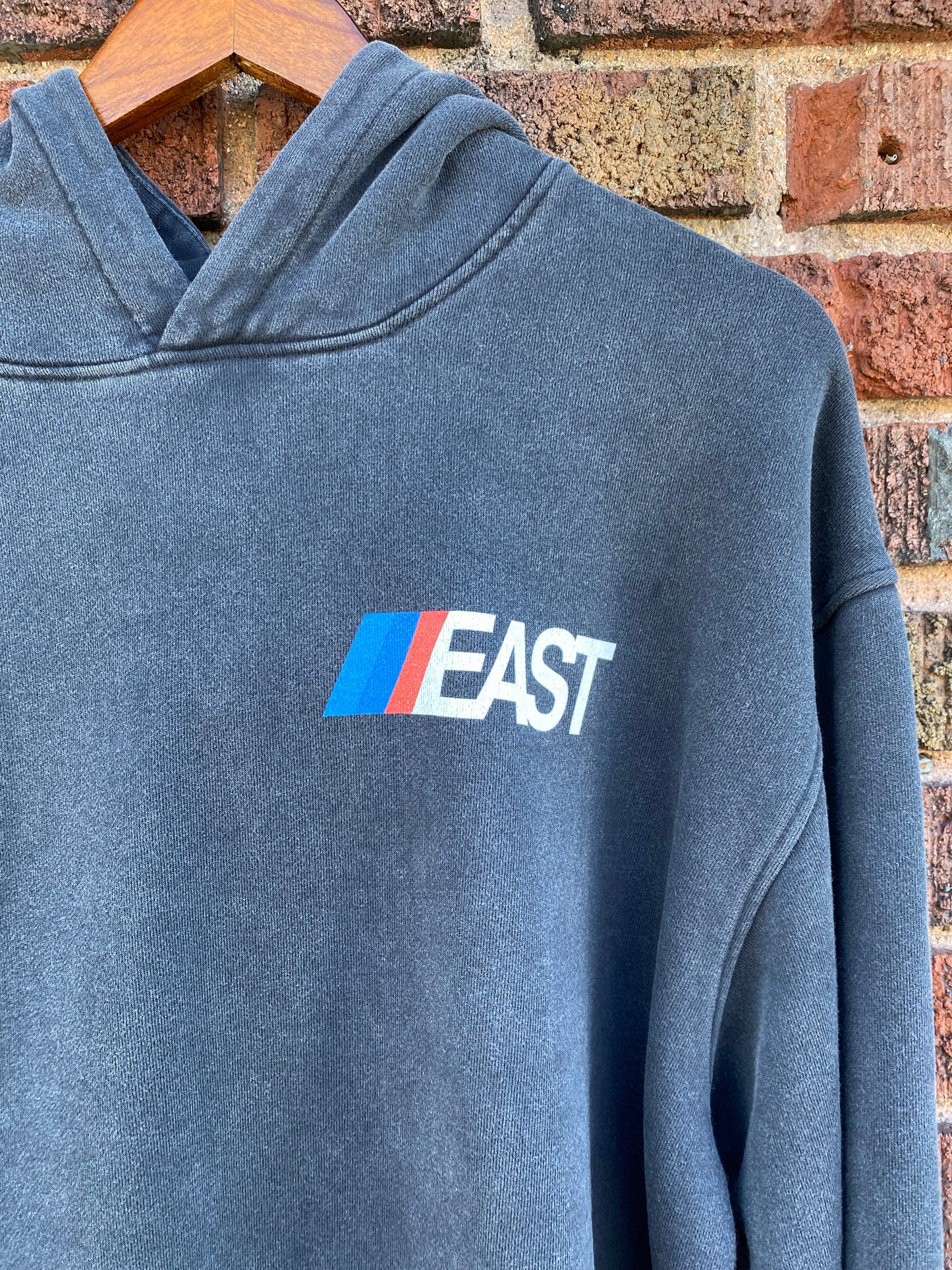 "E36" | Levi Cook Artist Series Hoodie