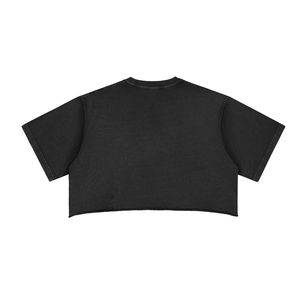 Mooresville - Ebisu Crop Shirt