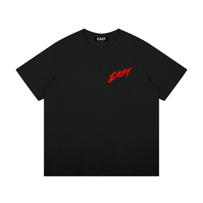 "RACE CITY" | Noel McEwen Artist Series T-Shirt