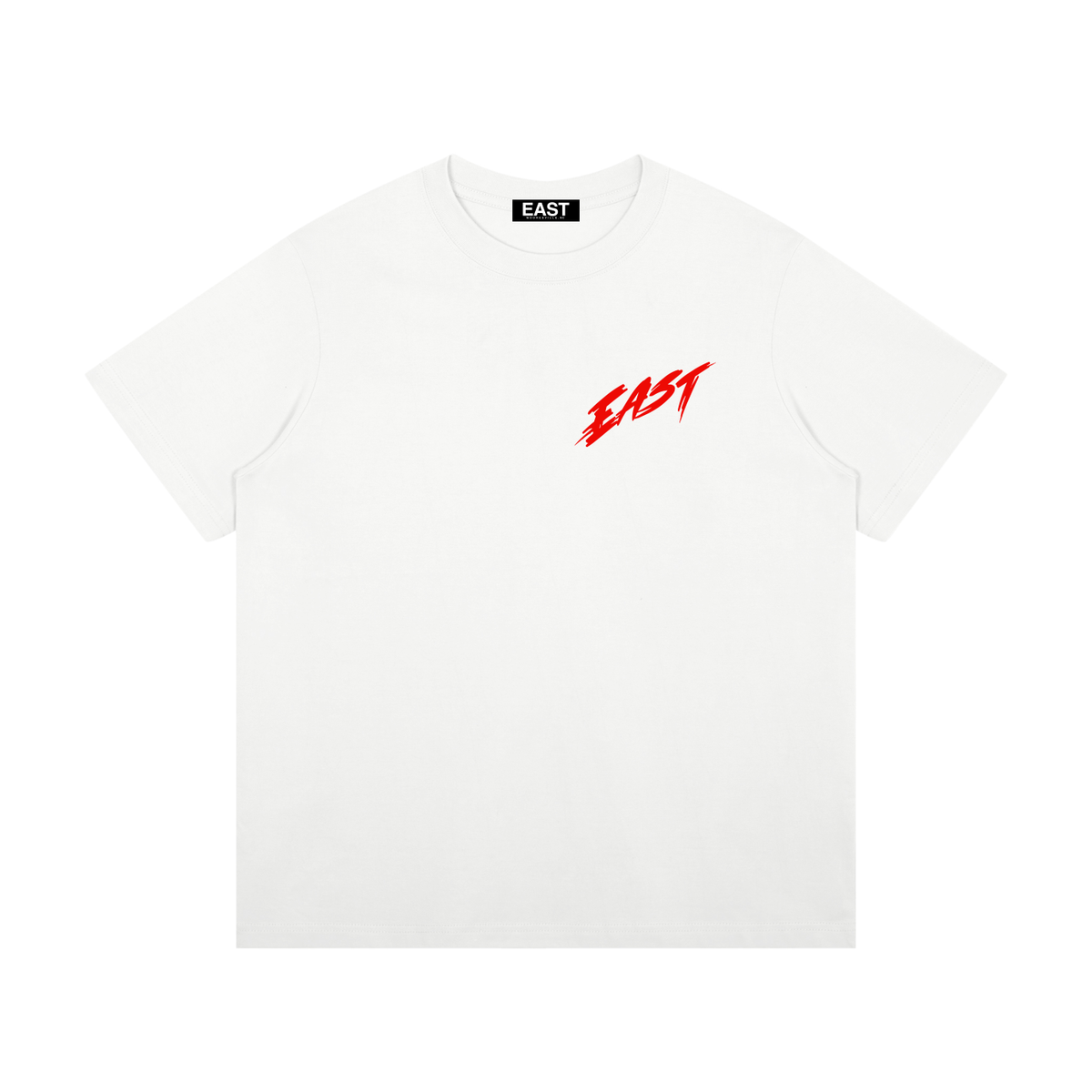 "RACE CITY" | Noel McEwen Artist Series T-Shirt