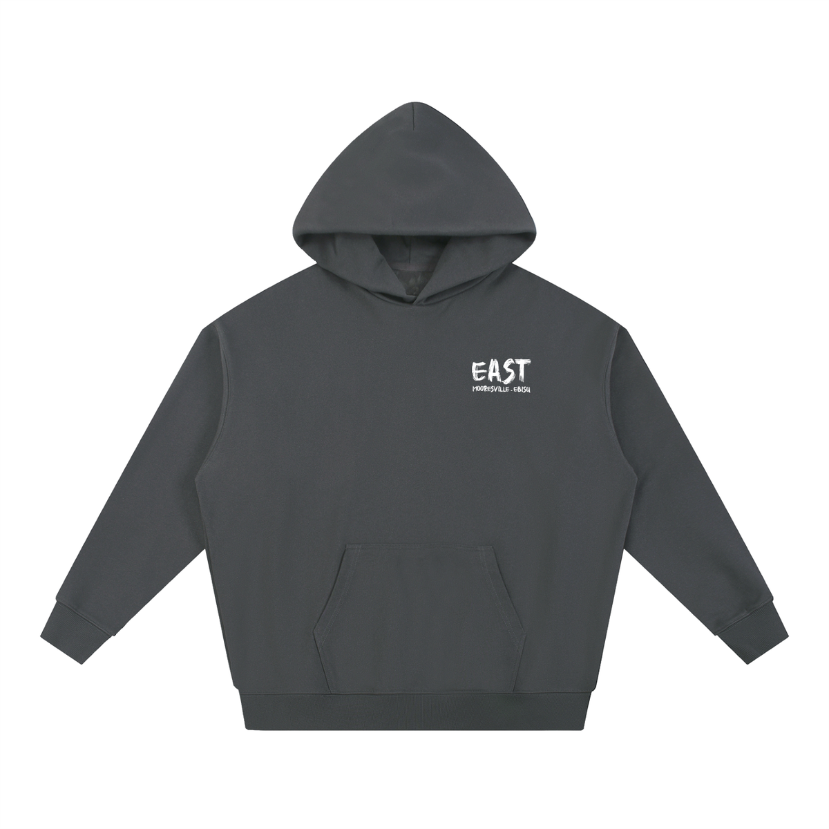 "DRIVE" | Levi Cook Artist Series Hoodie