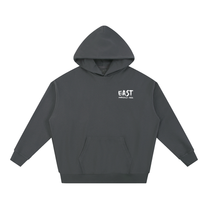 "DRIVE" | Levi Cook Artist Series Hoodie