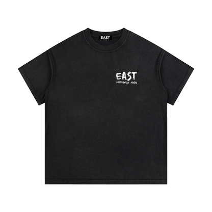 MOORESVILLE - EBISU T-SHIRT