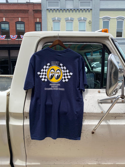 MQQNEYES x EAST | Shop Shirt