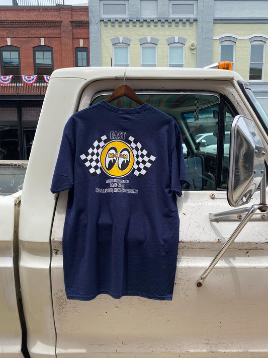 MQQNEYES x EAST | Shop Shirt