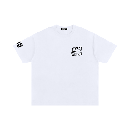"HONDA INTEGRA" | Levi Cook Artist Series T-Shirt