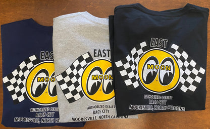 MQQNEYES x EAST | Shop Shirt