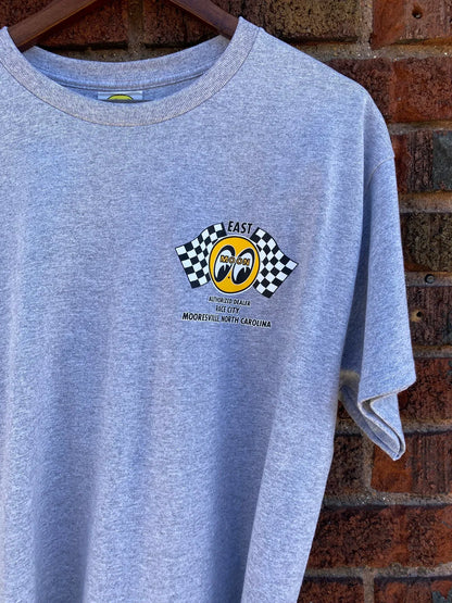 MQQNEYES x EAST | Shop Shirt