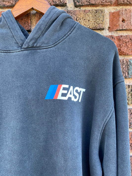"E36" | Levi Cook Artist Series Hoodie