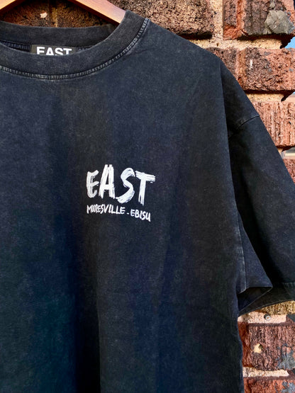 MOORESVILLE - EBISU T-SHIRT