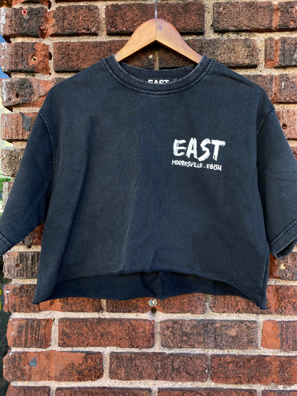 Mooresville - Ebisu Crop Shirt