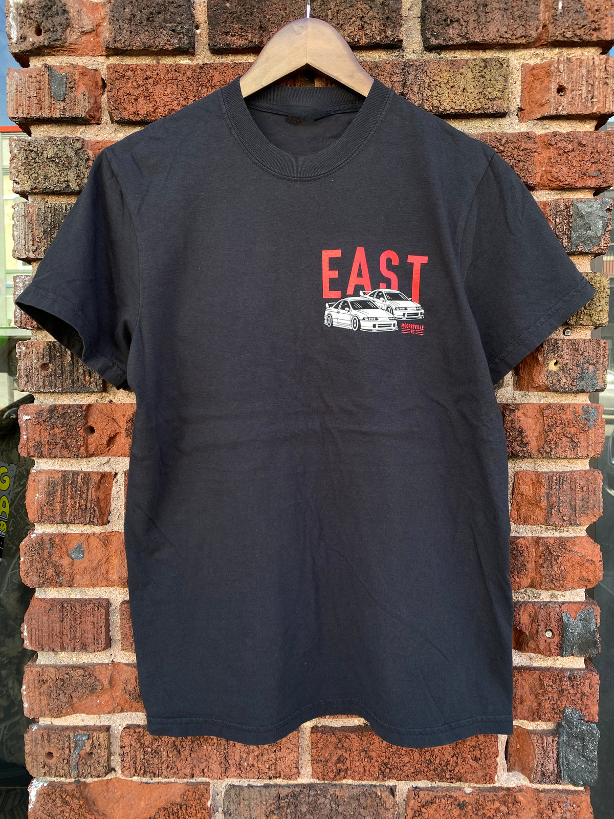 "TEAMWORK" | Sketchy Tank Artist Series T-Shirt