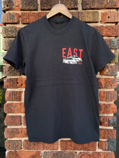"TEAMWORK" | Sketchy Tank Artist Series T-Shirt