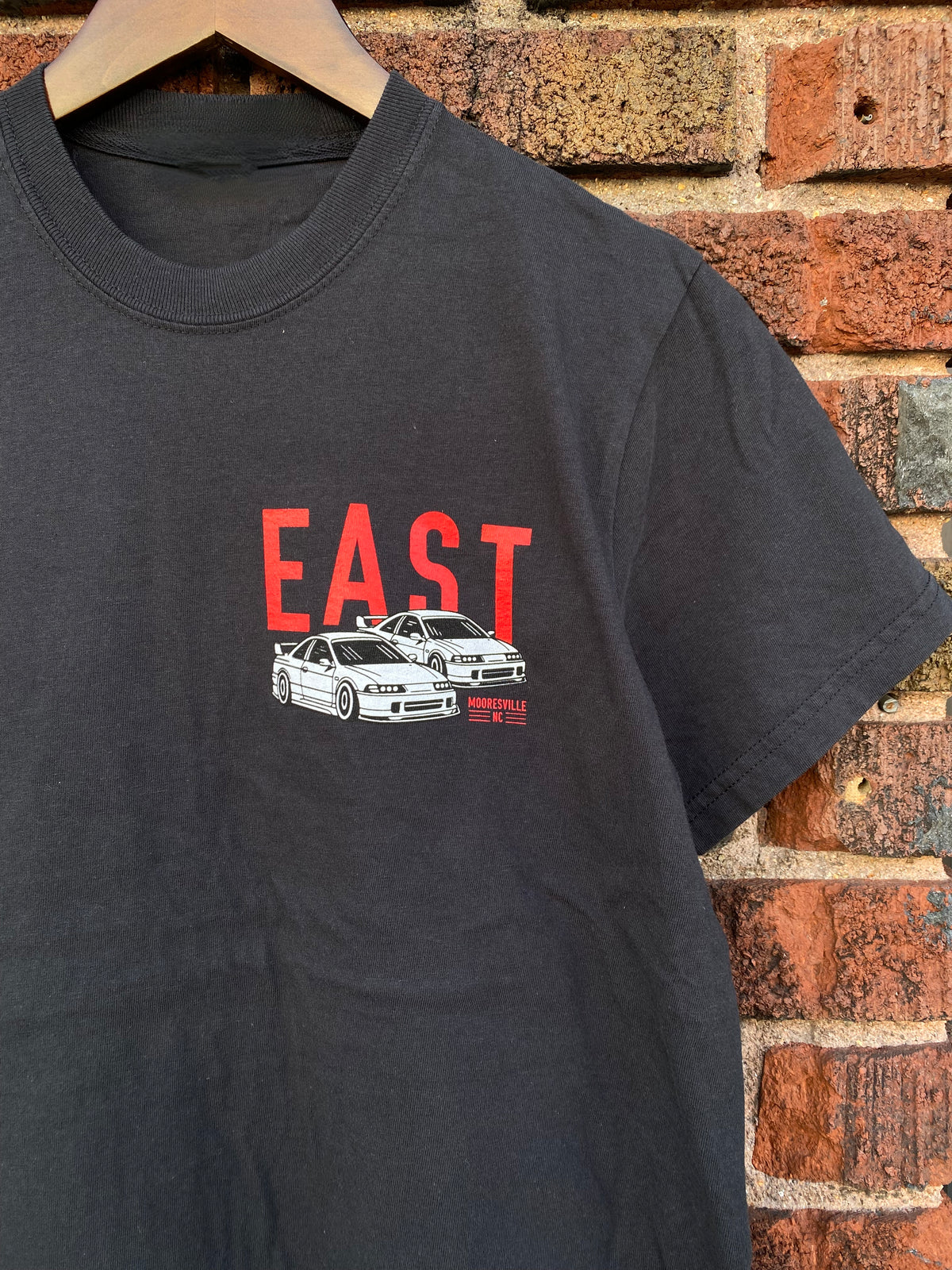 "TEAMWORK" | Sketchy Tank Artist Series T-Shirt