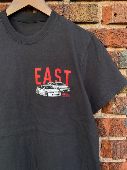 "TEAMWORK" | Sketchy Tank Artist Series T-Shirt