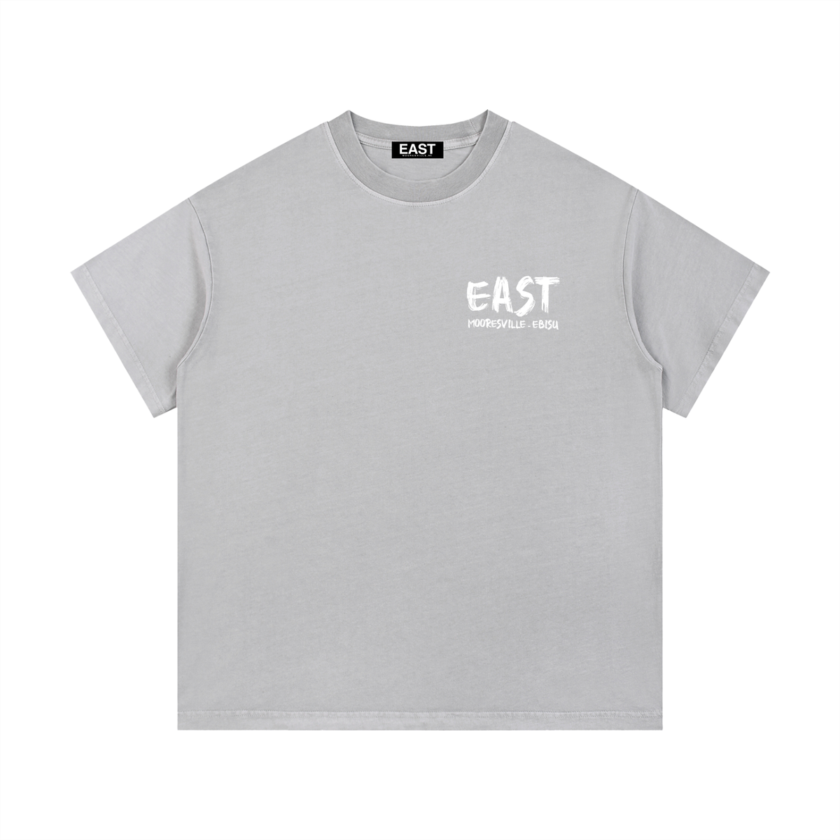 "DRIVE" | Levi Cook Artist Series T-Shirt