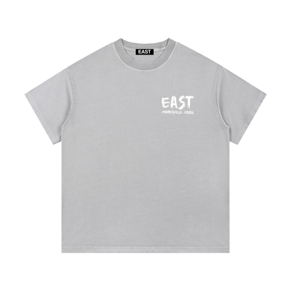 "DRIVE" | Levi Cook Artist Series T-Shirt